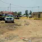 Attaque Mosquée Burkina Faso