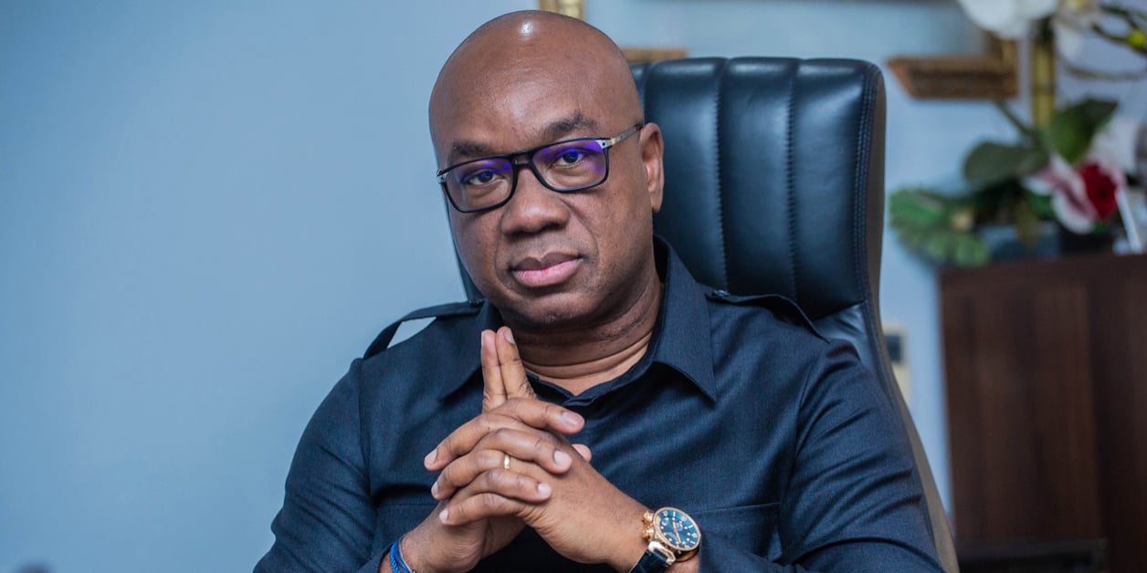 Idriss Diallo Chan 2022