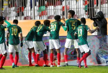 CHAN 2022 Qualifiés Demi-finales