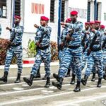 Concours Gendarmerie 2023