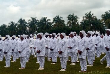 Concours INFAS 2023 CI