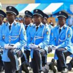 Concours police CI 2022