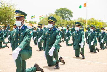 concours d’entrée à l’ENSOA