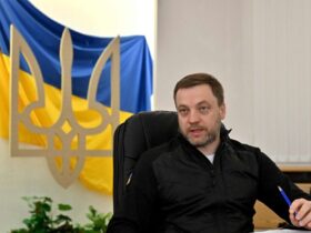 Crash hélicoptère Ukraine