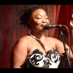 Dalie Dandala Biographie