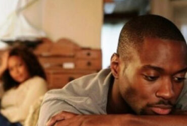 célibataires Hommes évitent