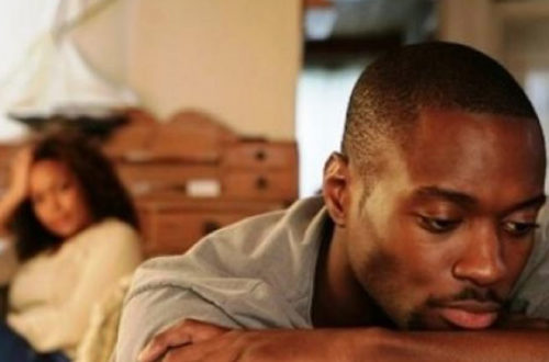 célibataires Hommes évitent