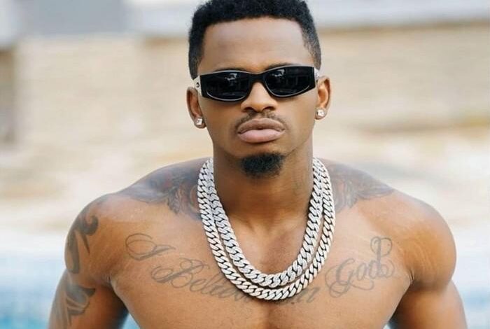 Diamond Platnumz