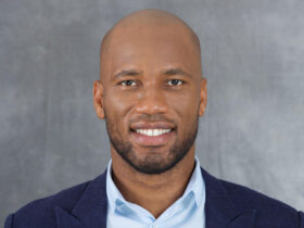 Didier Drogba CAM Tchin-tchinn 2023