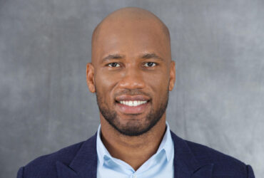 Didier Drogba CAM Tchin-tchinn 2023