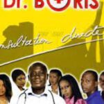 Dr Boris