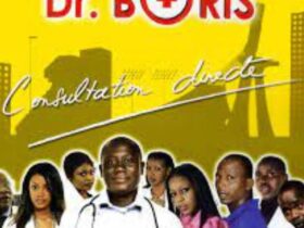 Dr Boris