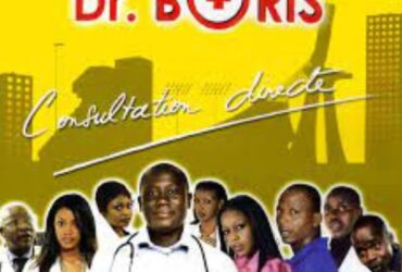 Dr Boris