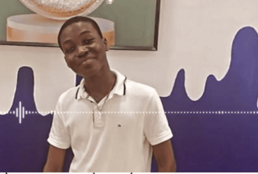 élève Akoupé Pendaison