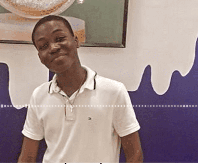 élève Akoupé Pendaison