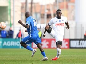 Eric Bailly suspendu