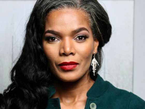Connie Ferguson
