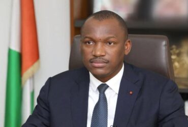 Financement jeunes en Côte d'Ivoire