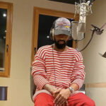 Fally Ipupa Global Digital Artist Ranking