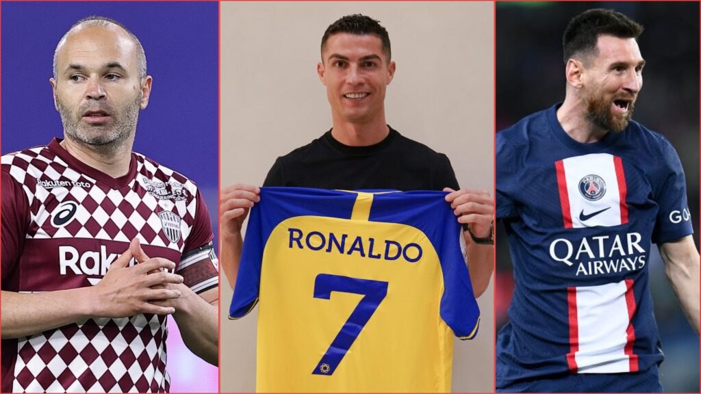 joueur le mieux payé au monde