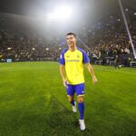 Ronaldo