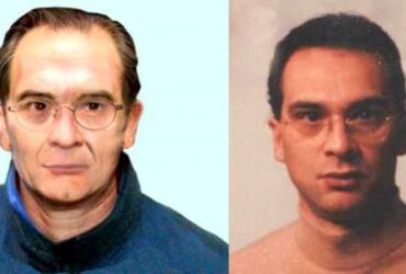 Arrestation Matteo Messina Denaro