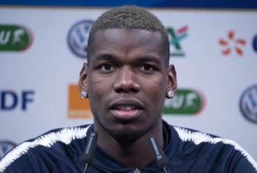 Paul Pogba