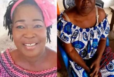 Keffa Vallet Nicole malade