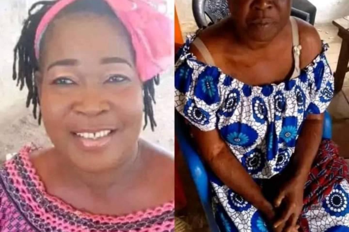 Keffa Vallet Nicole malade