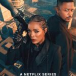 Connie Ferguson Netflix