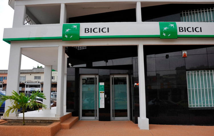 Bicici Conseiller Clientèle Distance