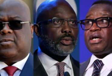 élections présidentielles Afrique 2023