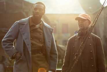 « Les Tirailleurs » de Omar Sy