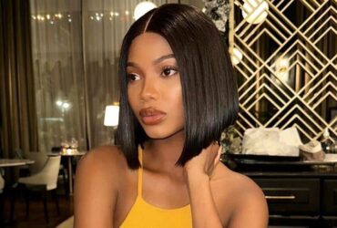 Stéphanelle The Bachelor