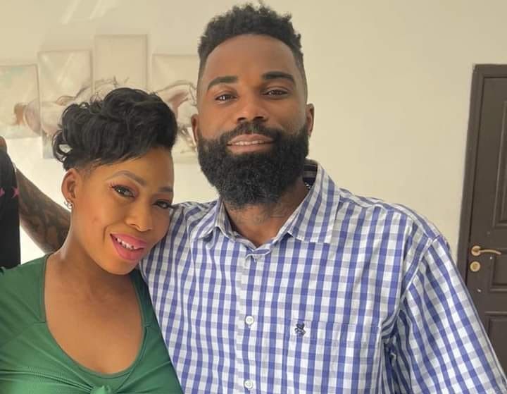 Tiesco et Lolo Beauté