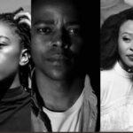 femme de Kagiso divorcé