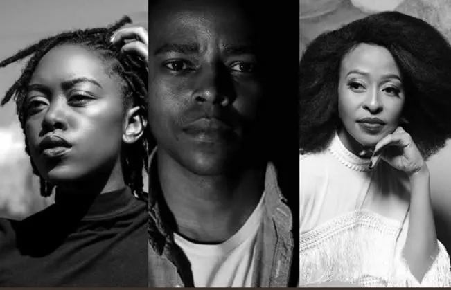 femme de Kagiso divorcé