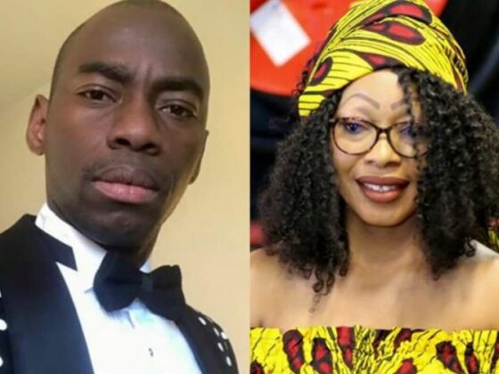 Makosso Camille Lolo Beauté