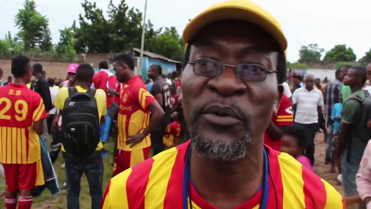 Gweha Ikouam Fils