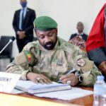 Nouvelle Constitution au Mali