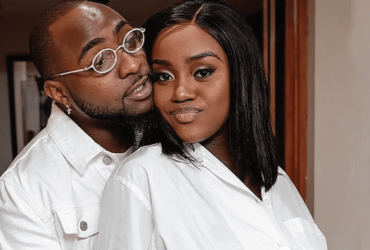 Davido et Chioma