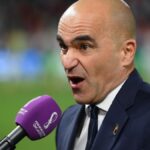 Roberto Martínez Portugal
