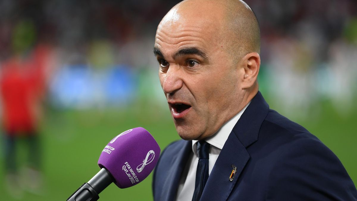 Roberto Martínez Portugal