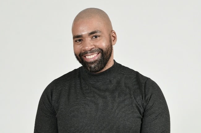 Aaron Arthur Ferguson