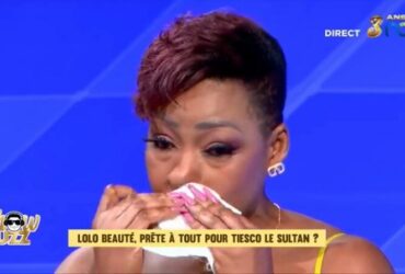 Lolo Beauté et Tiesco le sultan