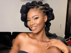 Stephanelle Bachelor