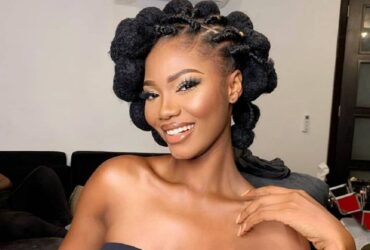 Stephanelle Bachelor