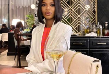 Stephanelle Bachelor