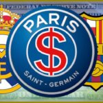clubs plus riches du monde