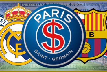 clubs plus riches du monde